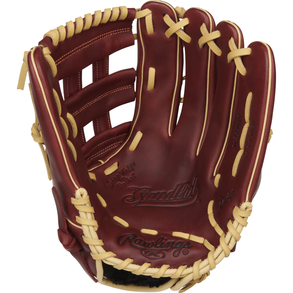 Rawlings RAWLINGS "SANDLOT" SERIES BASEBALL GLOVE