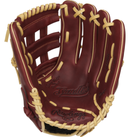 Rawlings RAWLINGS "SANDLOT" SERIES BASEBALL GLOVE