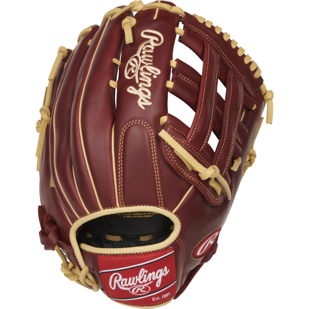 Rawlings RAWLINGS "SANDLOT" SERIES BASEBALL GLOVE