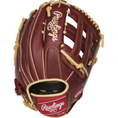 Rawlings RAWLINGS "SANDLOT" SERIES BASEBALL GLOVE