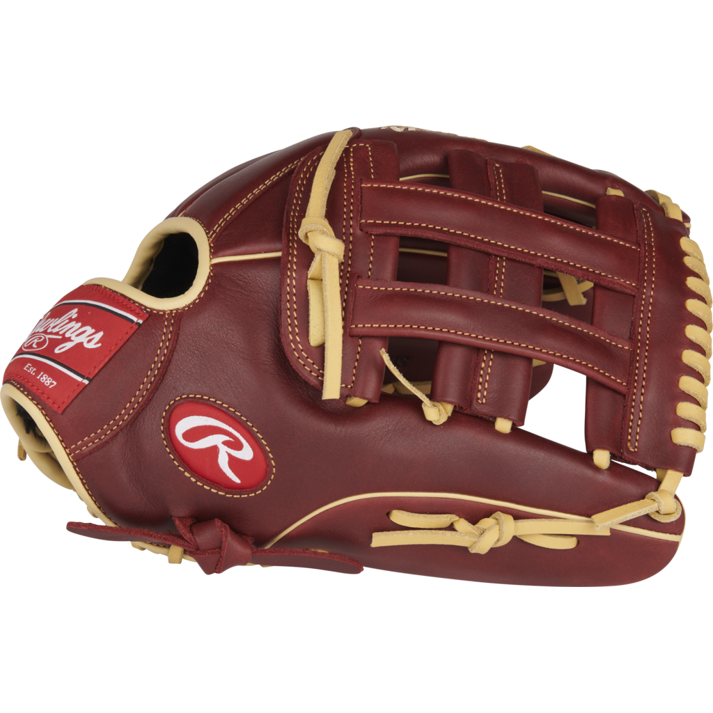 Rawlings RAWLINGS "SANDLOT" SERIES BASEBALL GLOVE