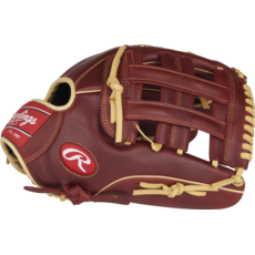 Rawlings RAWLINGS "SANDLOT" SERIES BASEBALL GLOVE
