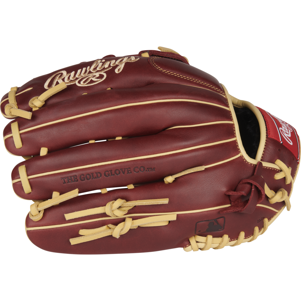 Rawlings RAWLINGS "SANDLOT" SERIES BASEBALL GLOVE