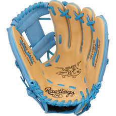 Rawlings RAWLINGS "SELECT PRO LITE" SERIES YOUTH BASEBALL GLOVE 11.5" RHT - F.LINDOR