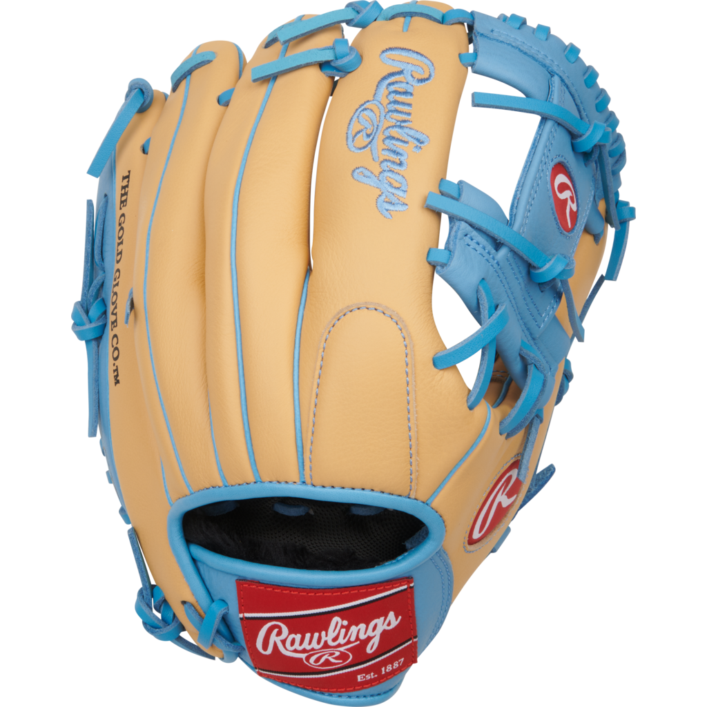 Rawlings RAWLINGS "SELECT PRO LITE" SERIES YOUTH BASEBALL GLOVE 11.5" RHT - F.LINDOR