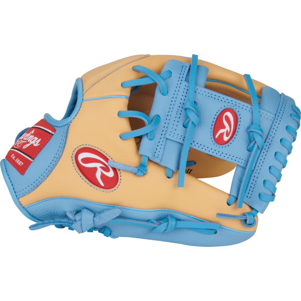 Rawlings RAWLINGS "SELECT PRO LITE" SERIES YOUTH BASEBALL GLOVE 11.5" RHT - F.LINDOR