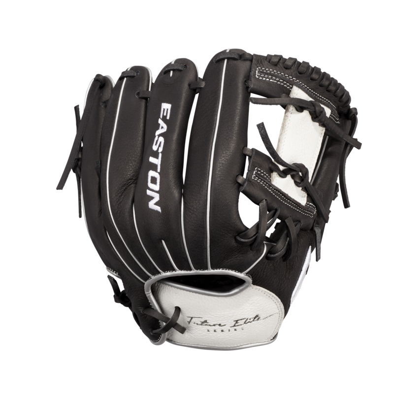 Easton Easton Future Elite Series Ball Glove Yth LHT
