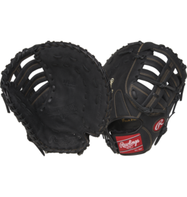 Rawlings Rawlings Renegade FBM Softball Glove 12.5" LHT