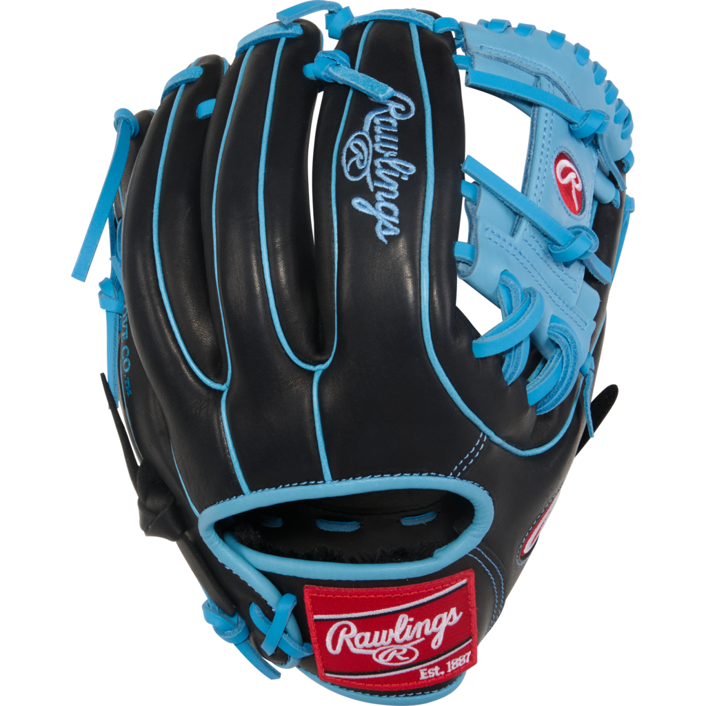 Rawlings RAWLINGS "R9 SERIES" BASEBALL GLOVE 11.5" RHT