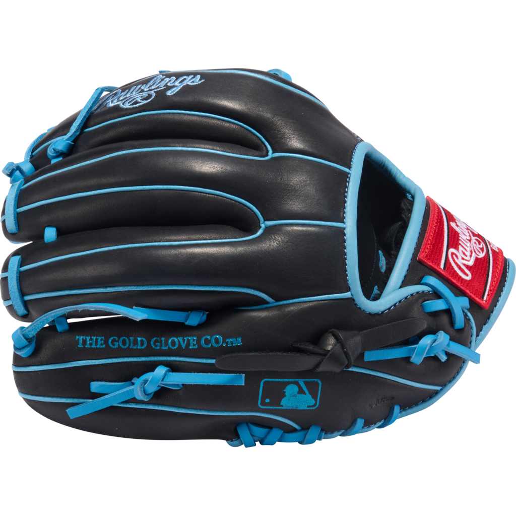 Rawlings RAWLINGS "R9 SERIES" BASEBALL GLOVE 11.5" RHT