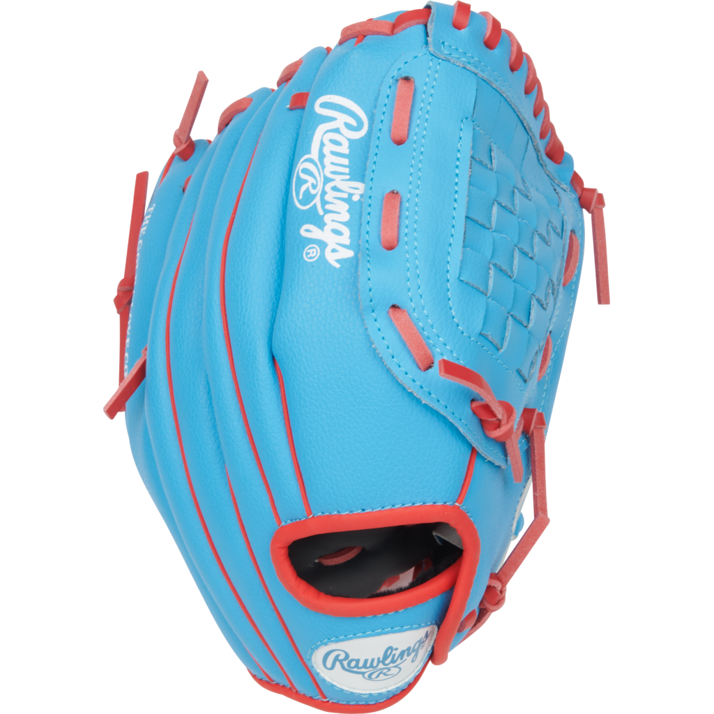 Rawlings RAWLINGS "PLAYERS" SERIES BASEBALL GLOVE YOUTH RHT 10.5" RHT