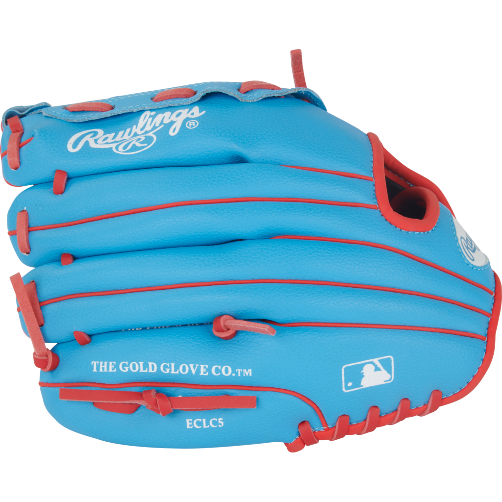 Rawlings RAWLINGS "PLAYERS" SERIES BASEBALL GLOVE YOUTH RHT 10.5" RHT