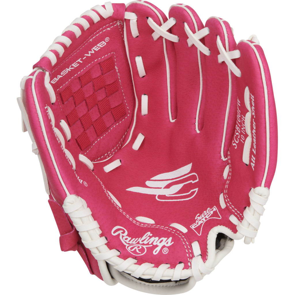 Rawlings RAWLINGS "SURE CATCH SOFTBALL" YOUTH SERIES