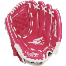Rawlings RAWLINGS "SURE CATCH SOFTBALL" YOUTH SERIES