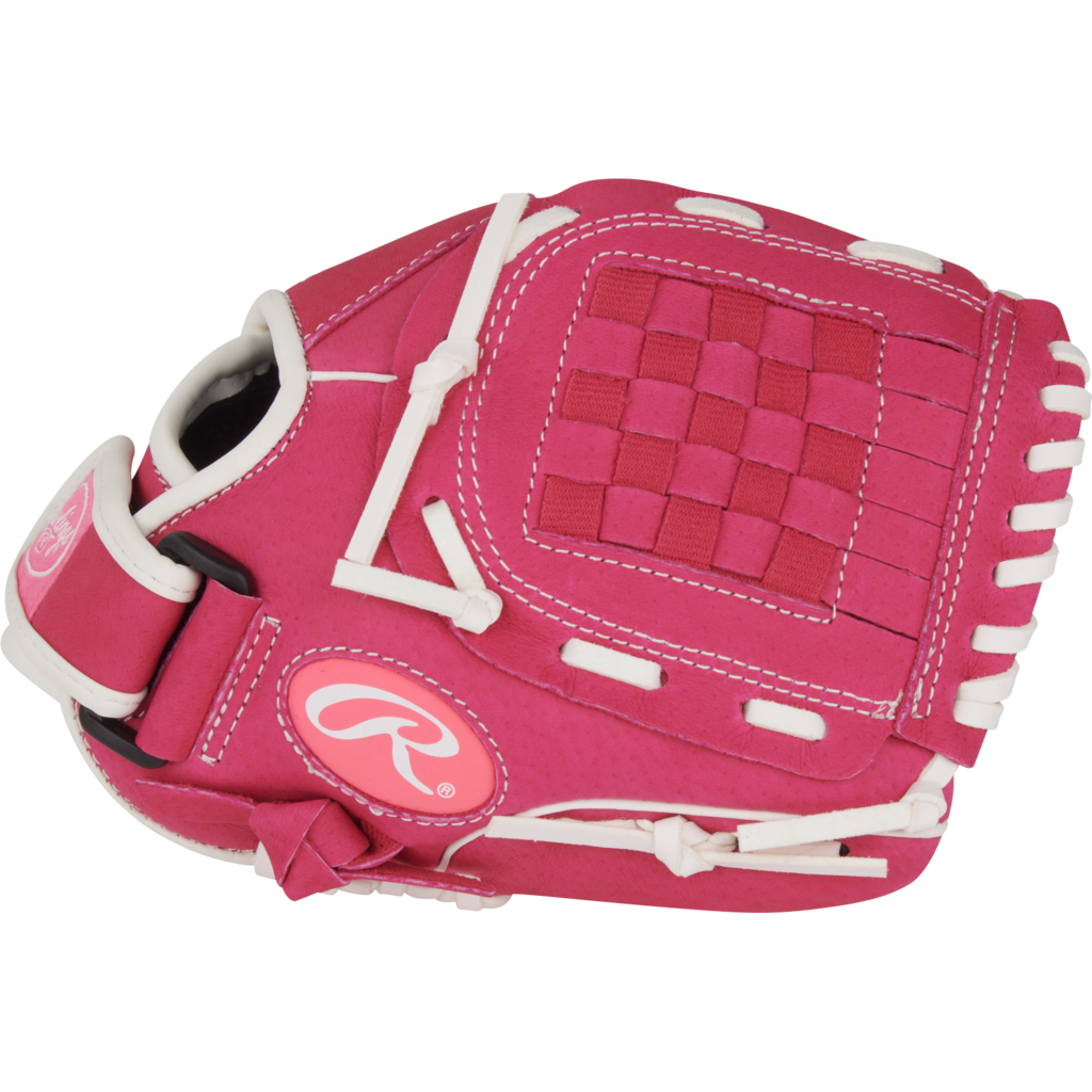 Rawlings RAWLINGS "SURE CATCH SOFTBALL" YOUTH SERIES
