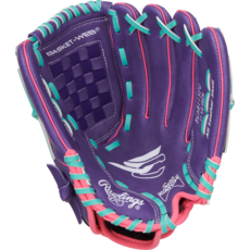 Rawlings RAWLINGS "SURE CATCH SOFTBALL" YOUTH SERIES