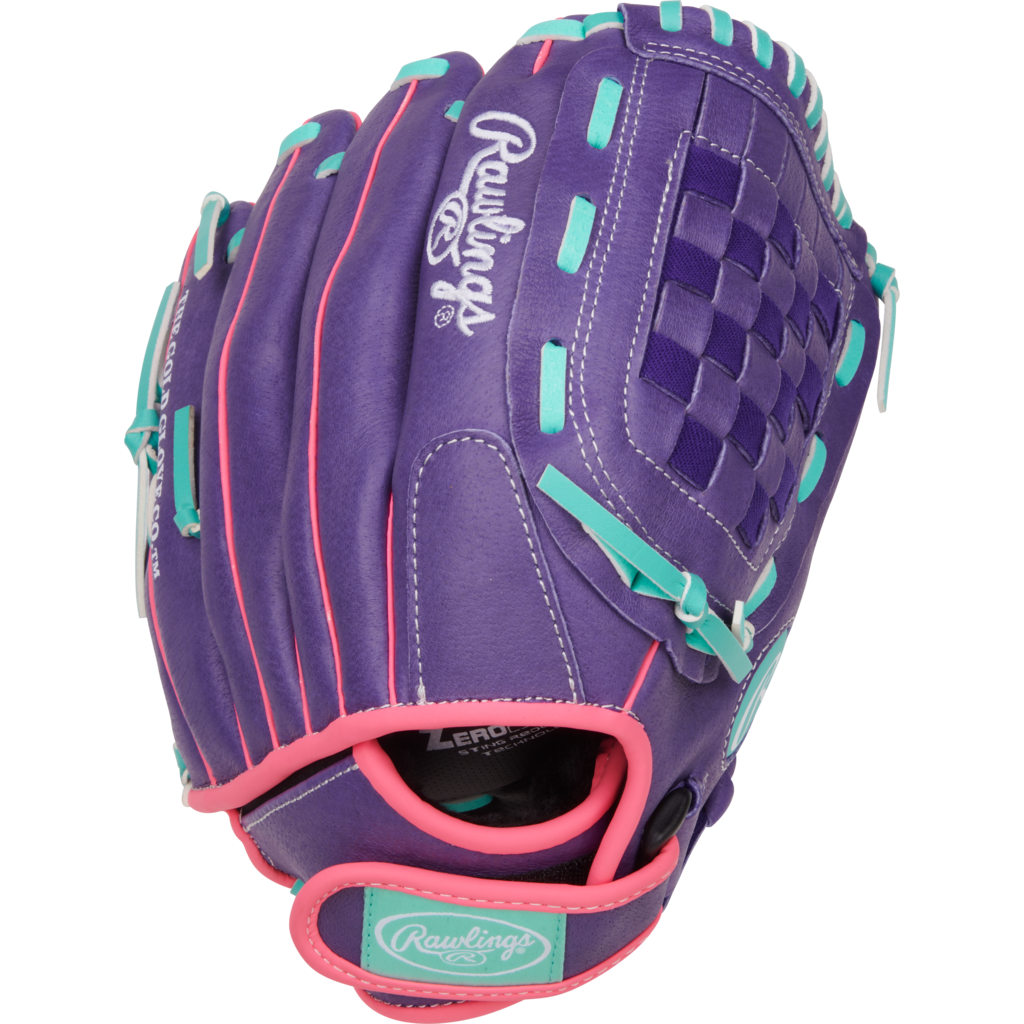 Rawlings RAWLINGS "SURE CATCH SOFTBALL" YOUTH SERIES