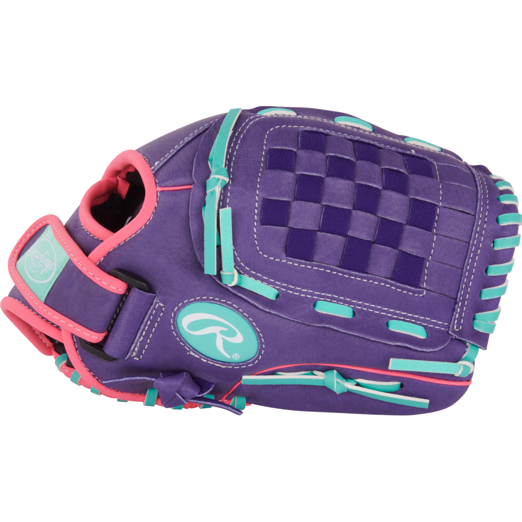 Rawlings RAWLINGS "SURE CATCH SOFTBALL" YOUTH SERIES