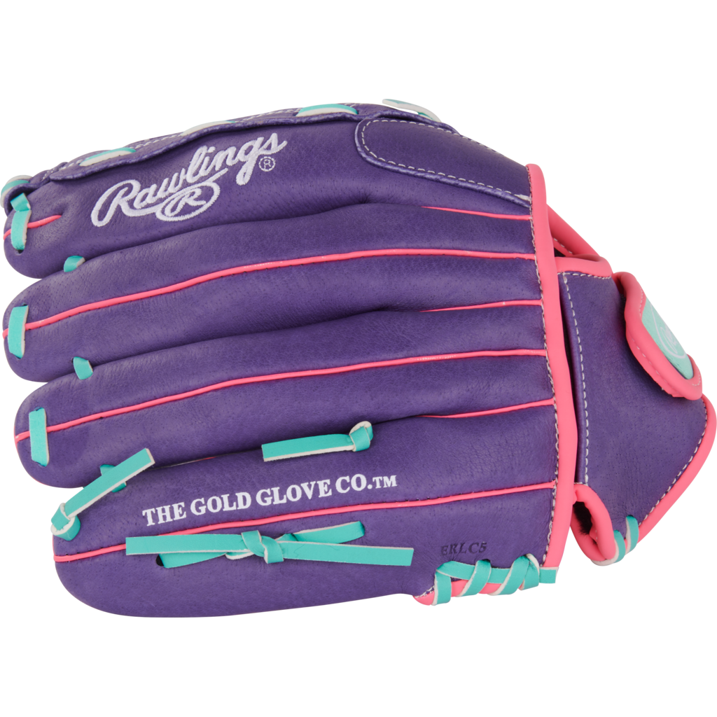 Rawlings RAWLINGS "SURE CATCH SOFTBALL" YOUTH SERIES