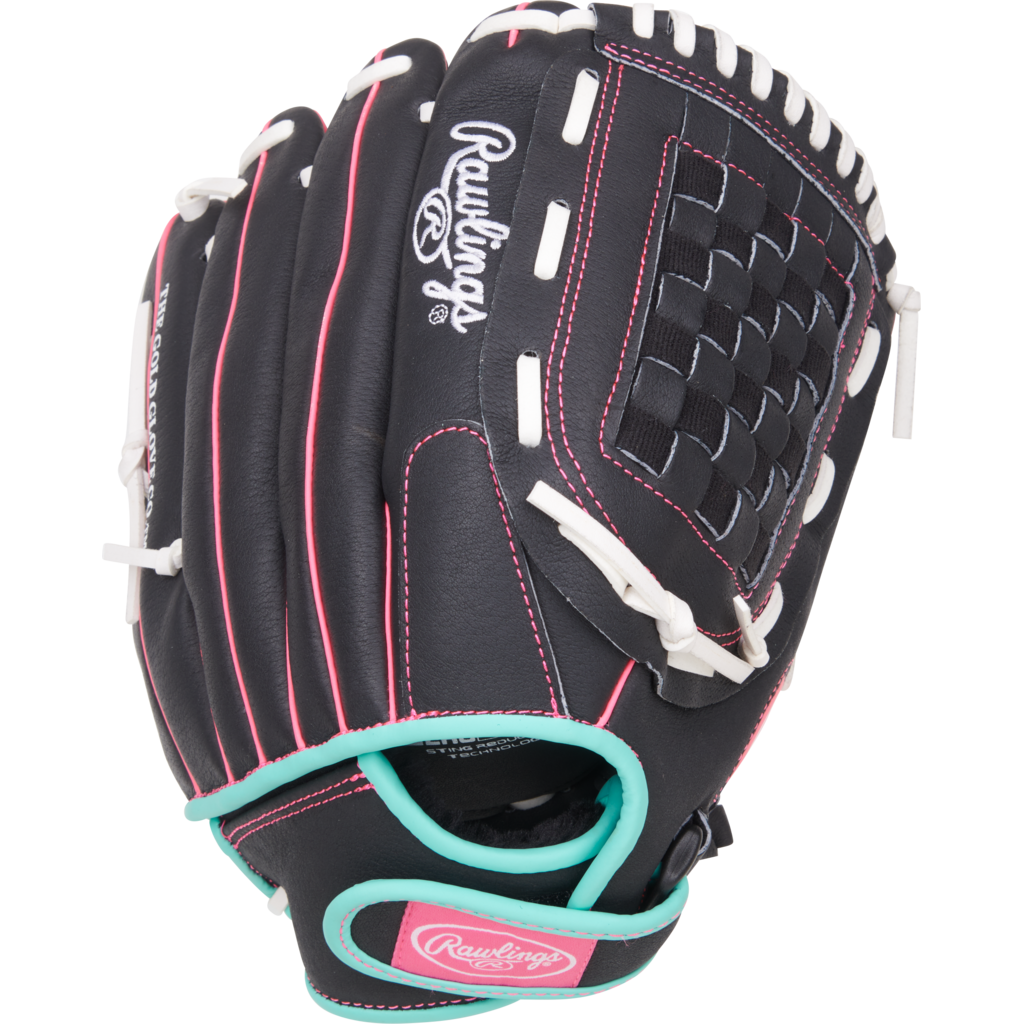 Rawlings RAWLINGS "SURE CATCH SOFTBALL" YOUTH SERIES