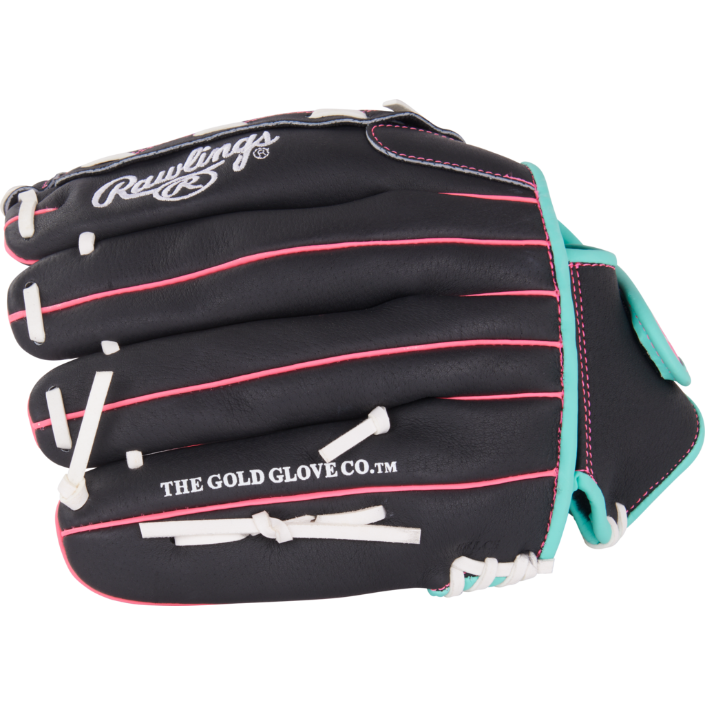 Rawlings RAWLINGS "SURE CATCH SOFTBALL" YOUTH SERIES
