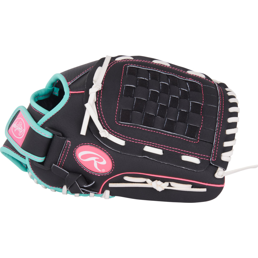 Rawlings RAWLINGS "SURE CATCH SOFTBALL" YOUTH SERIES