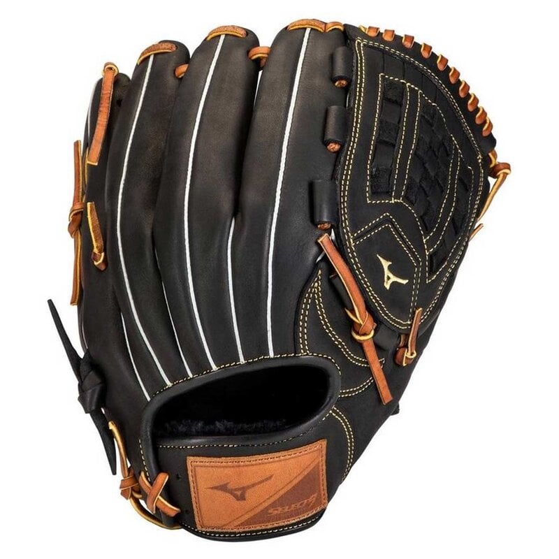 Mizuno Mizuno Select 9 12 RH [Blk/Brown]