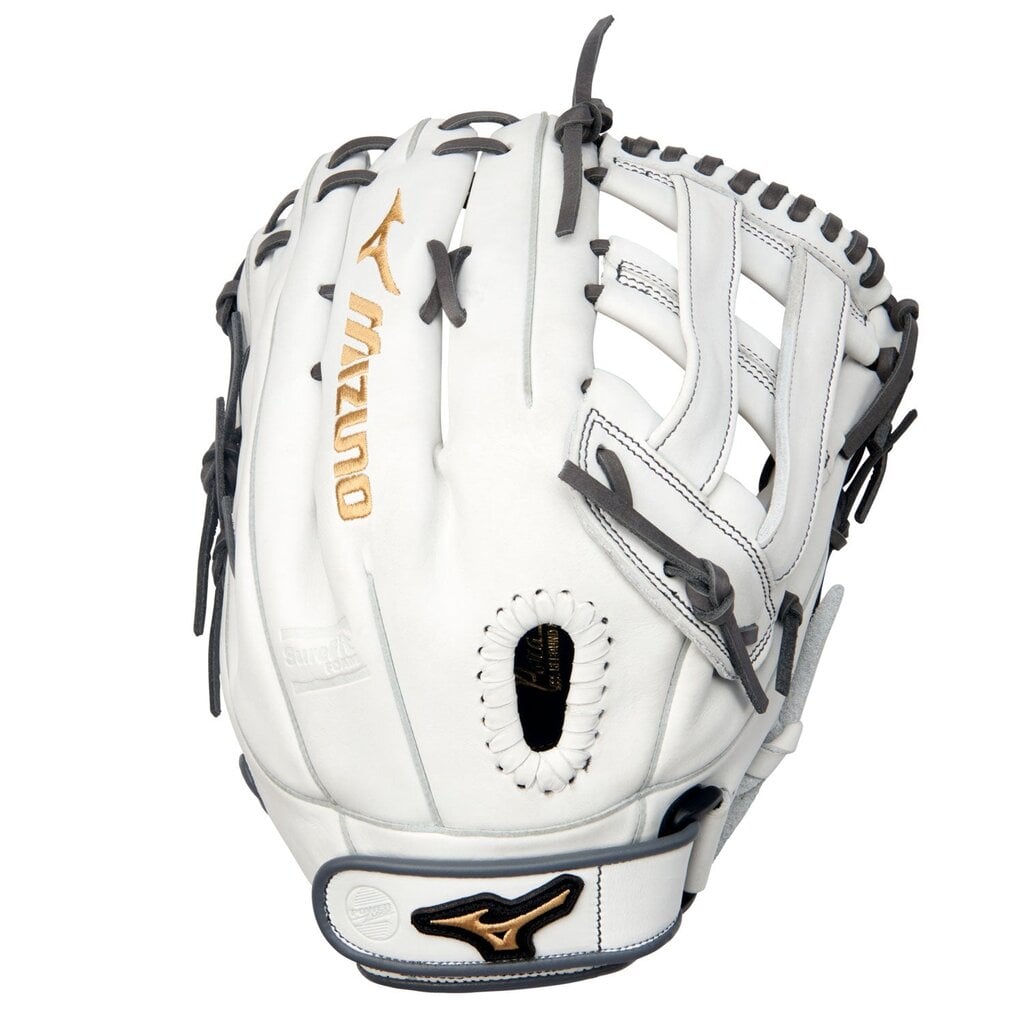 Mizuno Mizuno MVP Prime FP 13 RH [Wht/Gry]