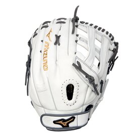 Mizuno Mizuno MVP Prime FP 13 RH [Wht/Gry]