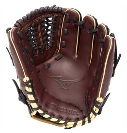 Mizuno Mizuno MVP Prime 11.5 RH [Blk/Cherry]