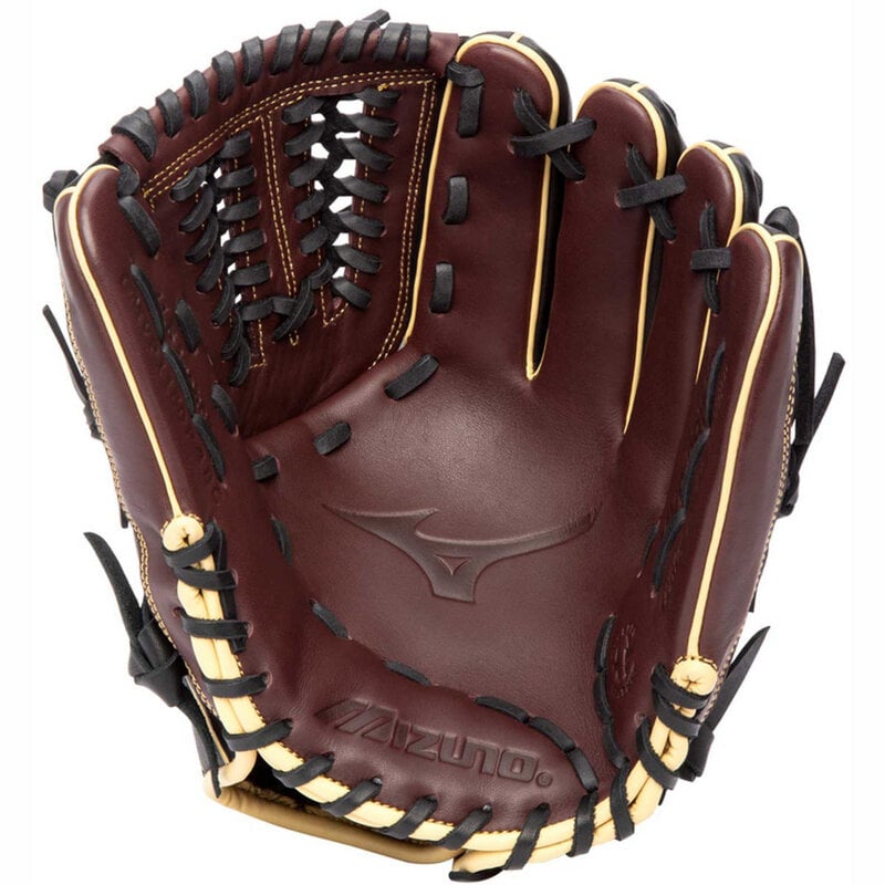 Mizuno Mizuno MVP Prime 11.5 RH [Blk/Cherry]