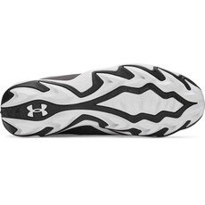 Boys' UA Leadoff Icon Low RM Jr. Baseball Cleats