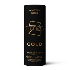 Zippys 24K Gold Infused Pro Pine Tar Stick
