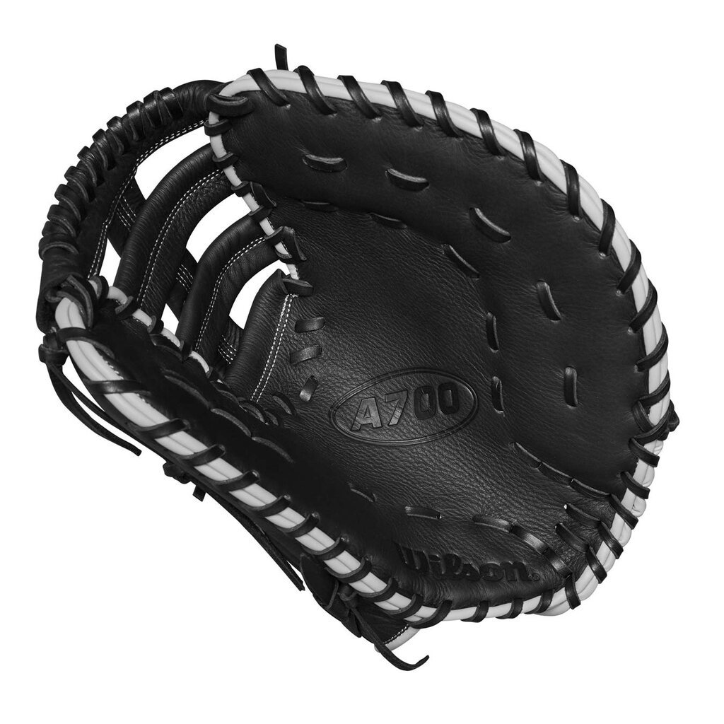 Wilson A700 1B BLACK-SILVER 12 - RHT