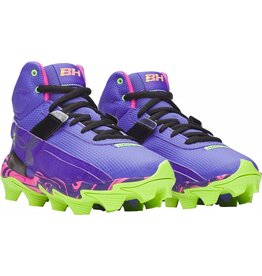 UA Harper 10 RM Jr. LE 'Mad House'
