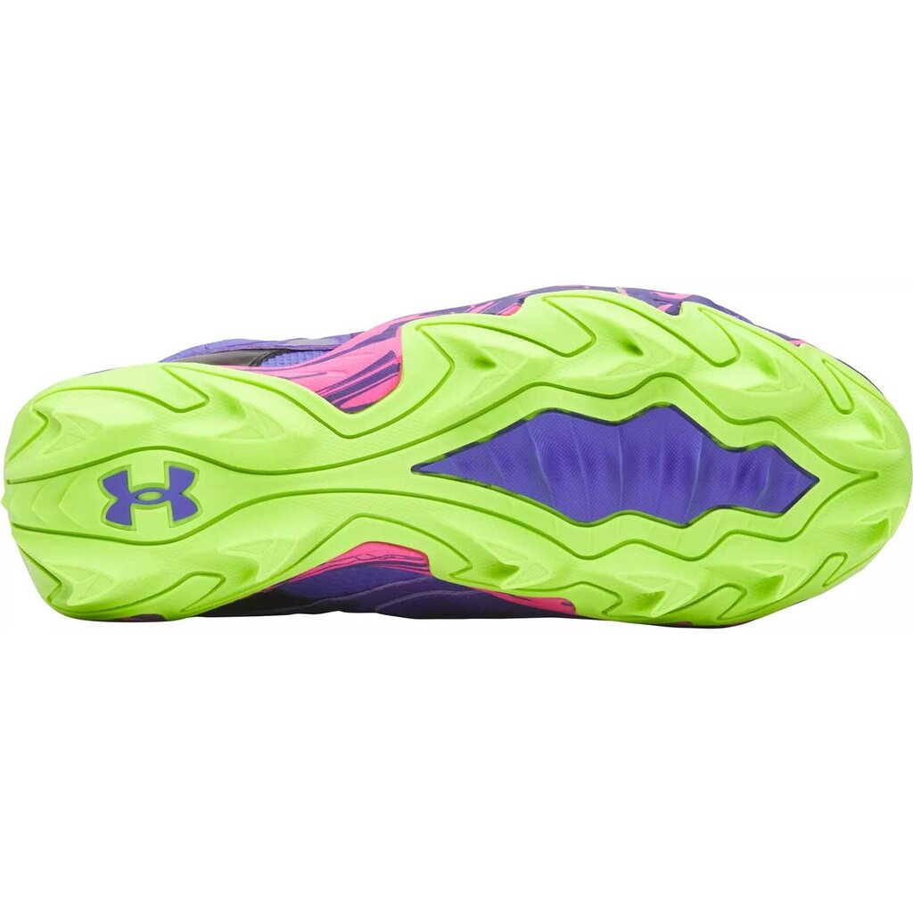UA Harper 10 RM Jr. LE 'Mad House'