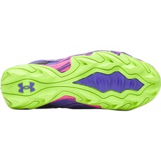 UA Harper 10 RM Jr. LE 'Mad House'