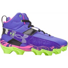 UA Harper 10 RM Jr. LE 'Mad House'