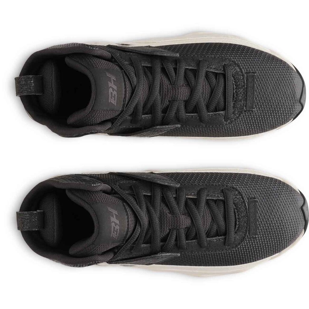 UA Harper 10 RM Jr
