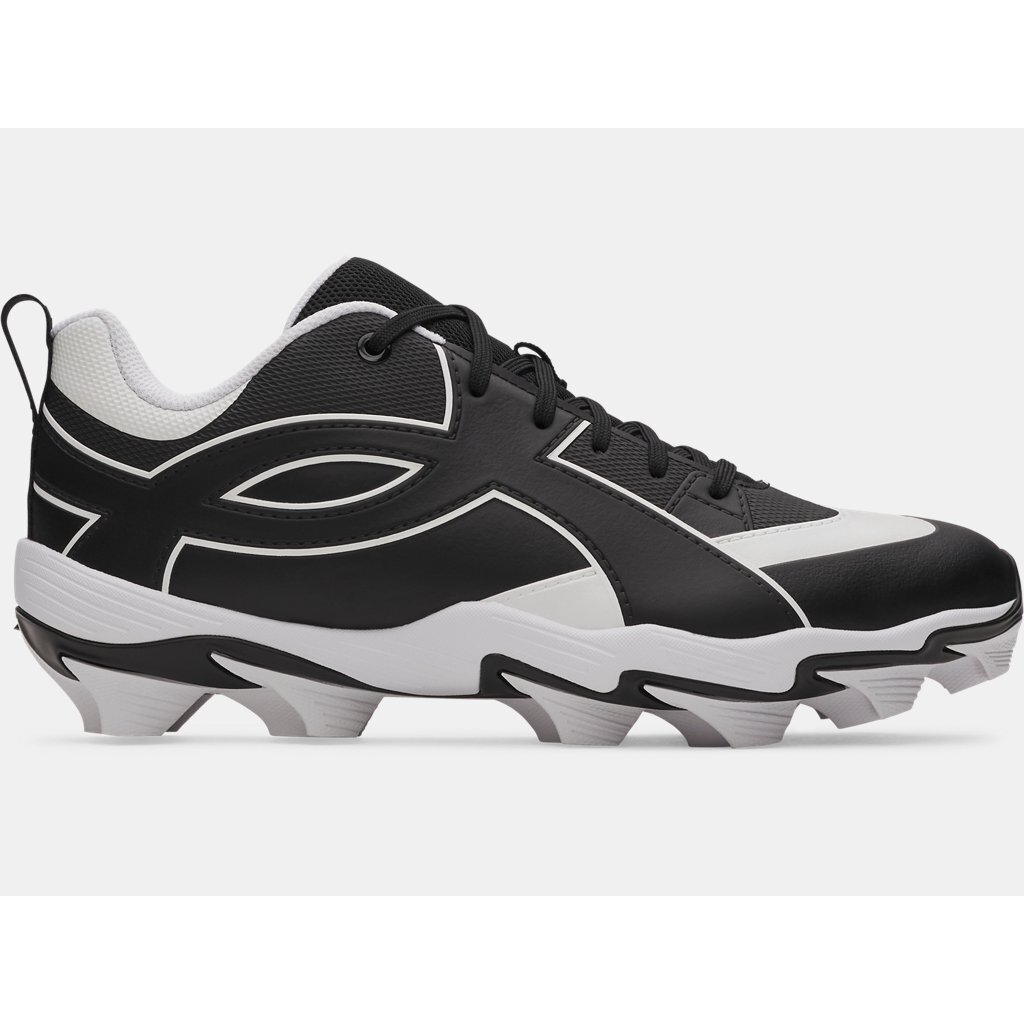 UA Leadoff Icon Low RM Men's Baseball Cleats