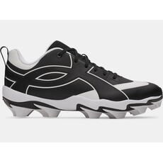 UA Leadoff Icon Low RM Men's Baseball Cleats