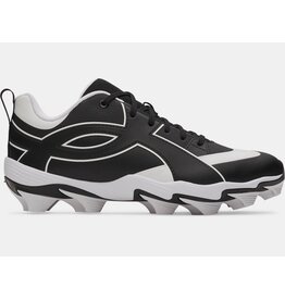 UA Leadoff Icon Low RM Men's Baseball Cleats