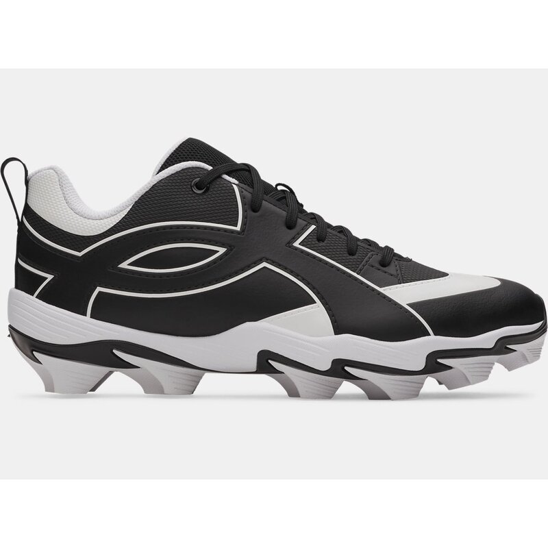 UA Leadoff Icon Low RM Men's Baseball Cleats