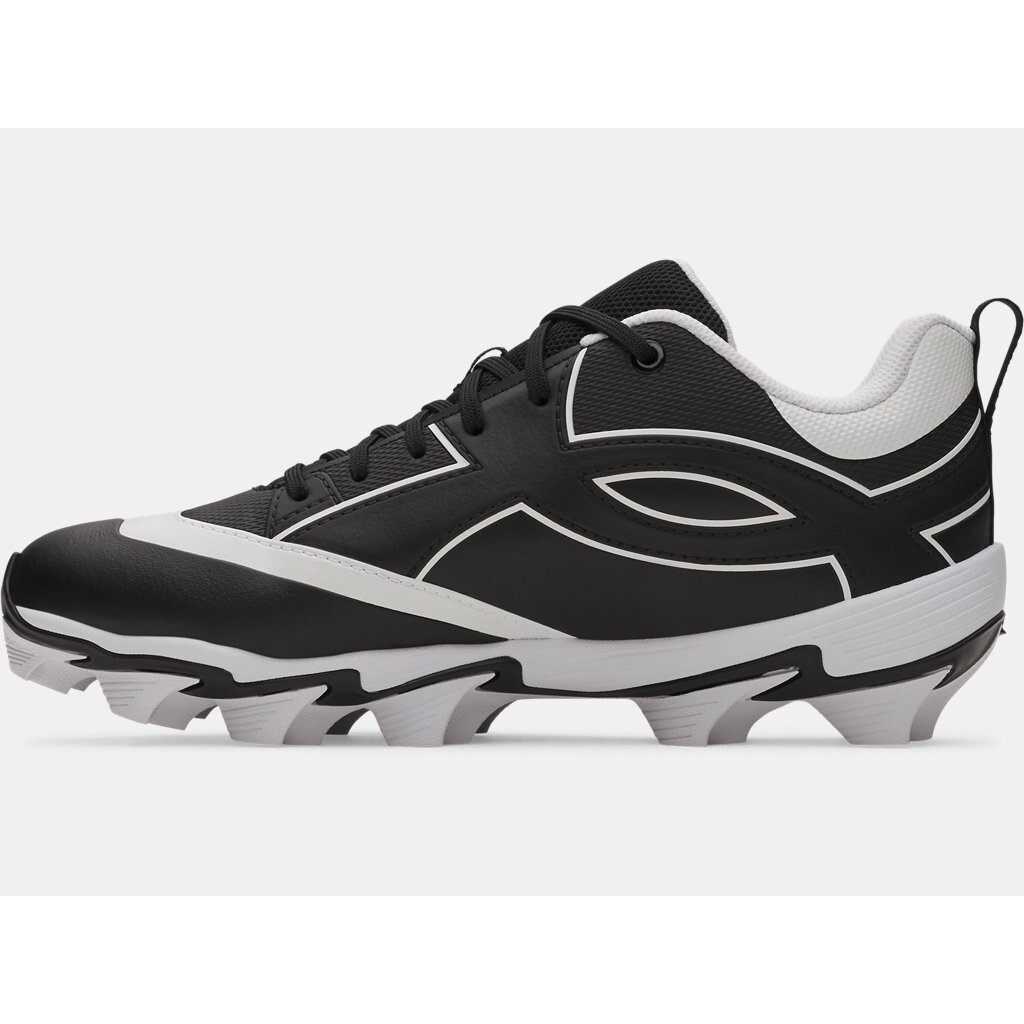 UA Leadoff Icon Low RM Men's Baseball Cleats