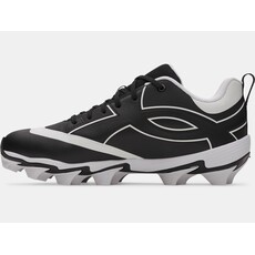 UA Leadoff Icon Low RM Men's Baseball Cleats