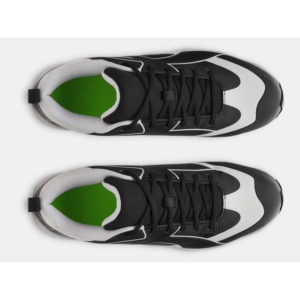 UA Leadoff Icon Low RM Men's Baseball Cleats