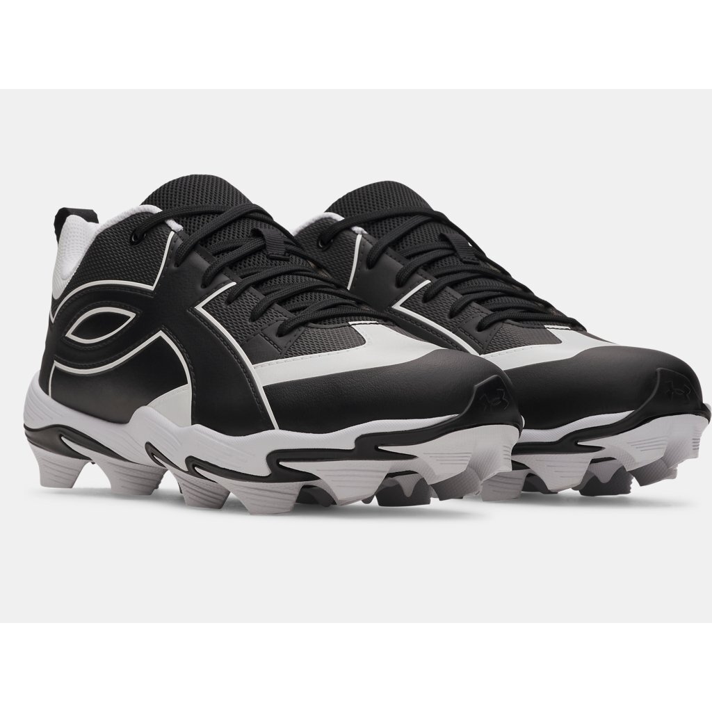 UA Leadoff Icon Low RM Men's Baseball Cleats