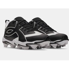 UA Leadoff Icon Low RM Men's Baseball Cleats