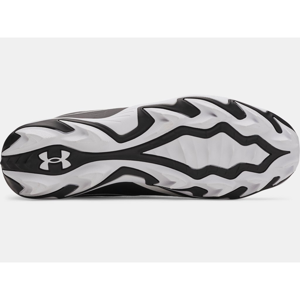 UA Leadoff Icon Low RM Men's Baseball Cleats