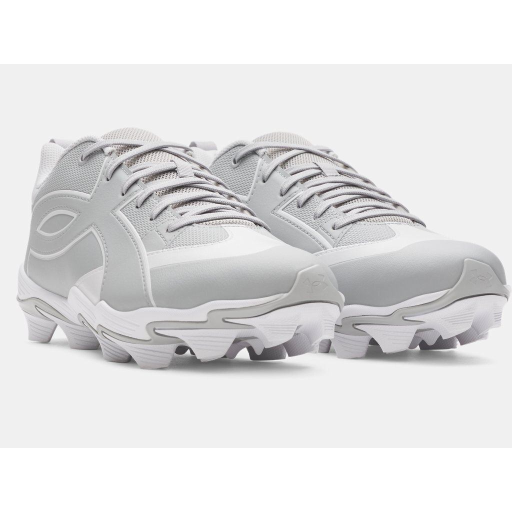 UA Leadoff Icon Low RM Men's Baseball Cleats